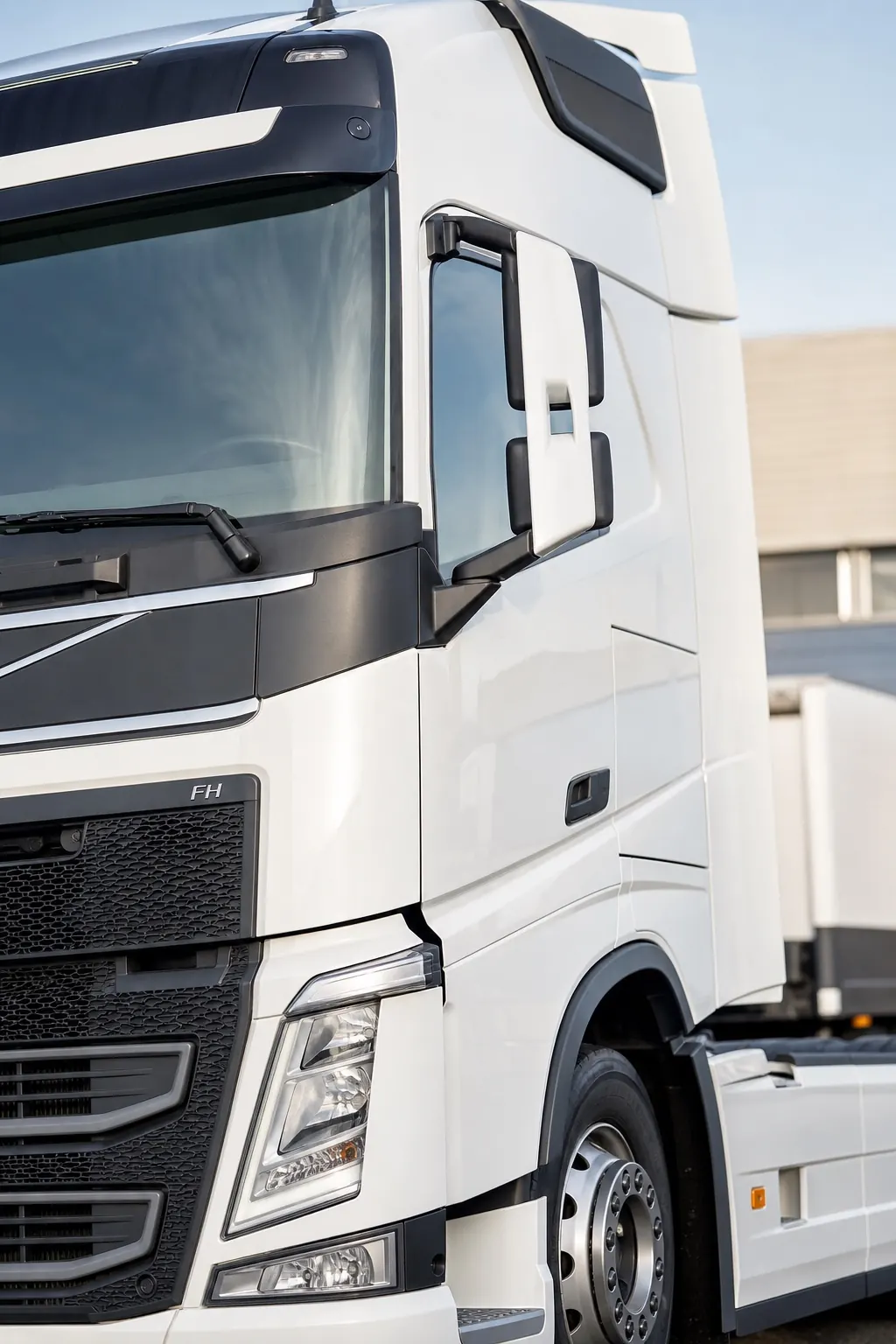 Volvo FH